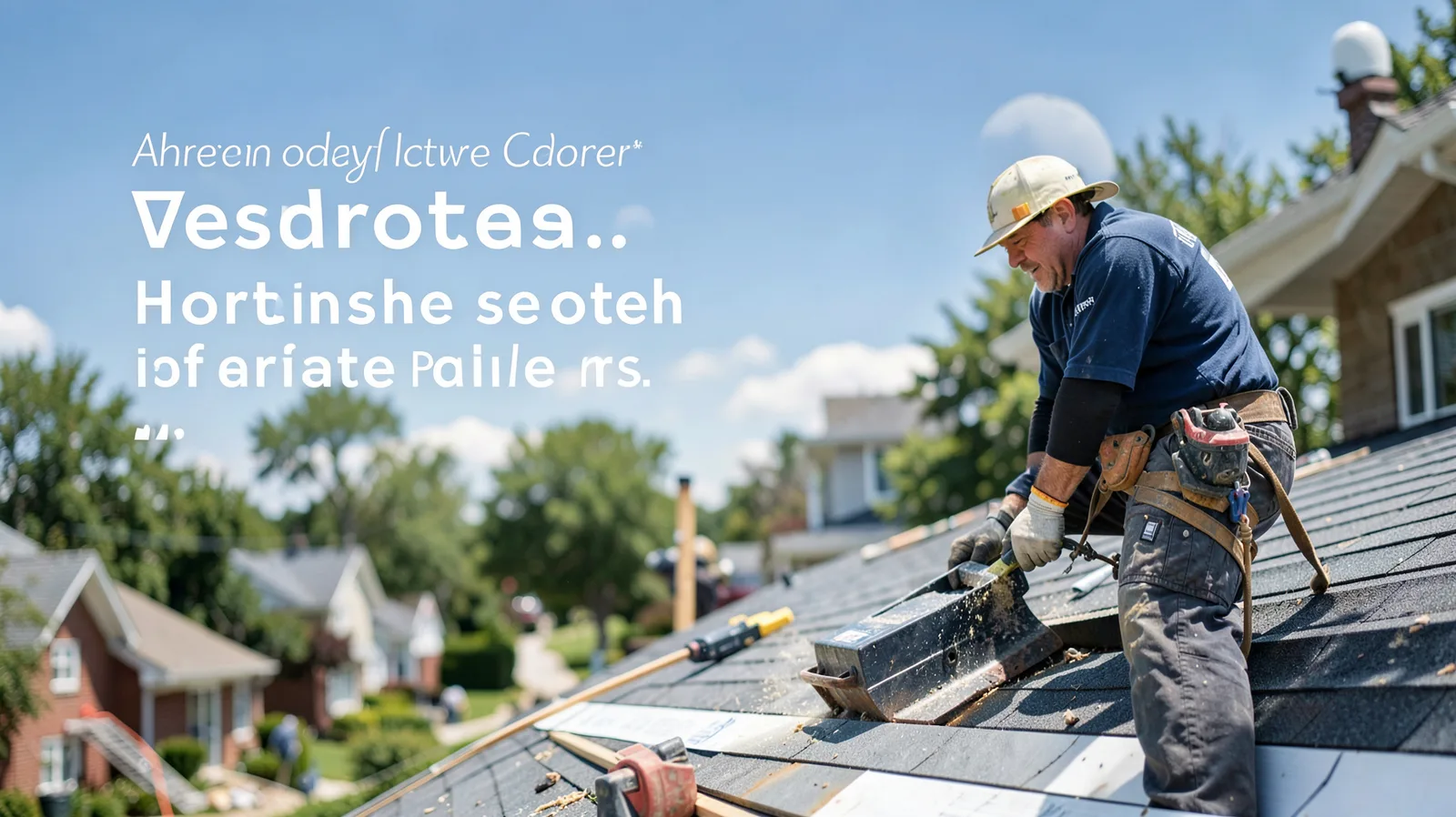Roof Replacement in Rock Island, IL near me